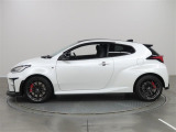 ヤリス  1.6 RZ ハイ パフォーマンス 4WD