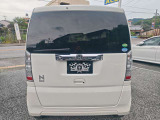 N-BOX G SSパッケージ 