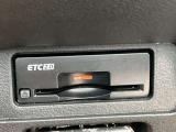 ETC2.0です。セットアップを完了してから納車となりますので、すぐにご利用頂けます。