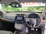 CR-V 2.0 ハイブリッド EX 4WD 
