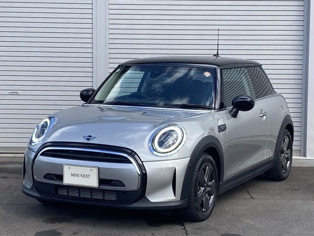 BMW MINI ミニ 
