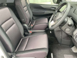 運転席まわりになります。実際に乗って頂き乗り心地をご体験してみてください。