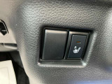 運転席シートヒーター付き