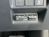 ETC付いてます。ETCが使用可能な道路通行料はキャッシュレスでスマートに走行できます。再セットアップして納車致します