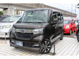 ホンダ N-BOXカスタム