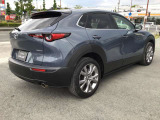 CX-30 2.0 20S プロアクティブ 