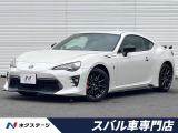 トヨタ 86