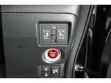 スライドドアの開閉も 運転席から
