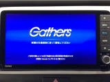 【オーディオ機能】ナビに一体のオーディオは、フルセグTVの他にDVD/CDプレーヤーを装備♪もちろんFM/AMラジオもお聞きいただけますよ♪