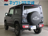 ジムニー XC 4WD 