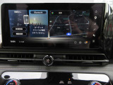 NissanConnectインフォテインメントシステム(Google 搭載)