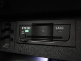 ◆純正ビルトインETC2.0『ETC2.0(DSRC車載器)を搭載しています。御納車時には再セットアップを実施。マイレージ登録に関してもお気軽に担当営業までお尋ねくださいませ。』