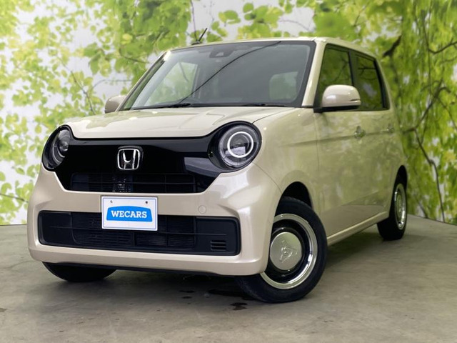 ホンダ N-ONE 