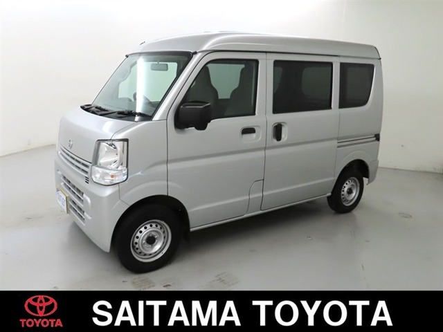 日産 NV100クリッパー 