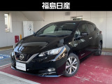 日産 リーフ