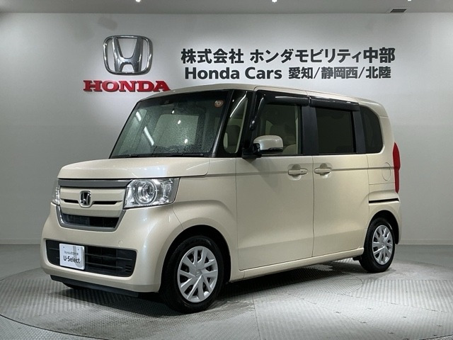 ホンダ N-BOX 