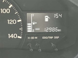 ■走行距離は約13,000kmです!