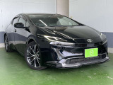 プリウス 2.0 Z E-Four 4WD 