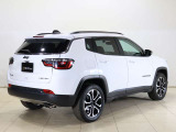 コンパス リミテッド 4WD 