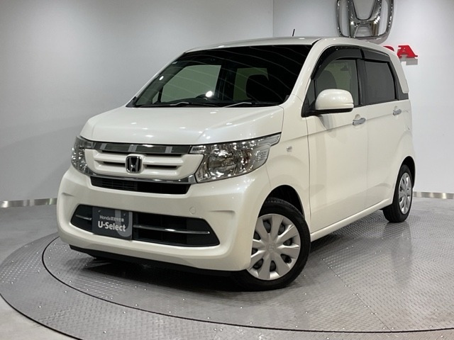 ホンダ N-WGN 