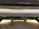 下回りがきれいなうちに、防錆加工の施工がオススメ。降雪地域はもちろん、沿岸部にお住いの方や、趣味でマリン・ウィンタースポーツをされる方にご好評いただいております。