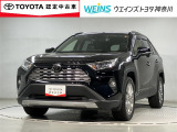 トヨタ RAV4