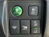 先進の安全運転支援システムHonda SENSINGです!●衝突軽減ブレーキ ●歩行者事故低減ステアリング●ACC●車線維持支援システム●路外逸脱抑制機能●誤発進抑制機能●先行車発進お知らせ機能