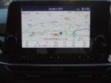メーカー9インチメモリーナビ フルセグTV 快適ドライブサポートします。