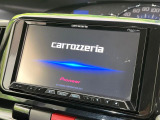 【ナビゲーション】使いやすいナビで目的地までしっかり案内してくれます。各種オーディオ再生機能も充実しており、お車の運転がさらに楽しくなります!!