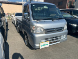 ハイゼットトラック エクストラ 修復歴無し