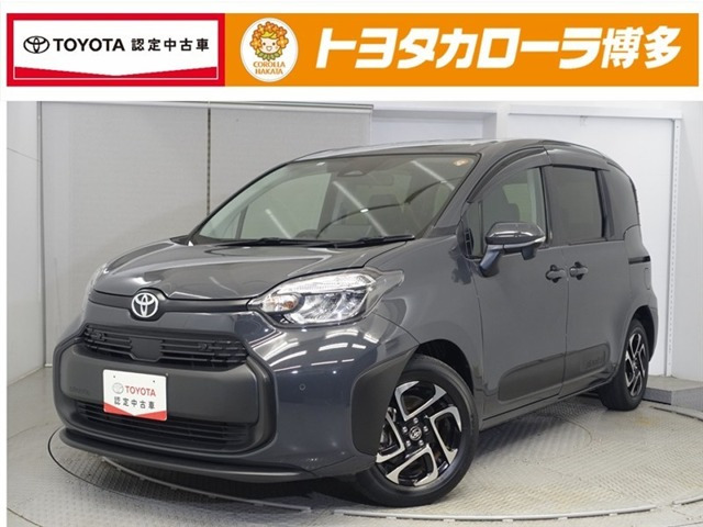 トヨタ シエンタ 
