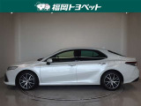 トヨタの上級セダン、カムリ Gレザーパッケージが入荷しました。