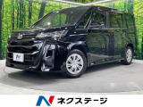 トヨタ ノア