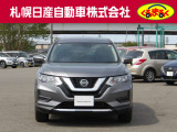 エクストレイル 2.0 20S Vセレクション 4WD 