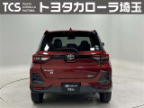 外板色はファイアークォーツレッドメタリック(R67)!
