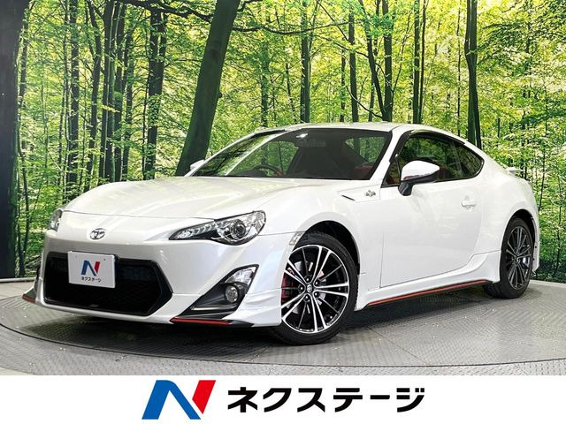 86 2.0 GT リミテッド 