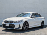 BMW 3シリーズセダン
