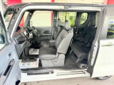 ご納車のお渡し前も当社のメカニックが最善の整備をしますので、ご安心下さい。