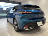308 GT ハイブリッド 