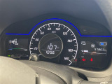 【スピードメーター】メーターがシンプルで見やすく運転しやすいですね!
