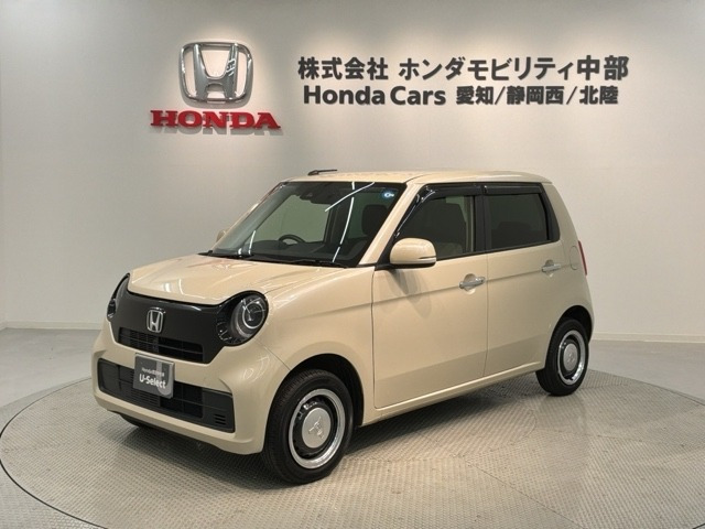 ホンダ N-ONE 
