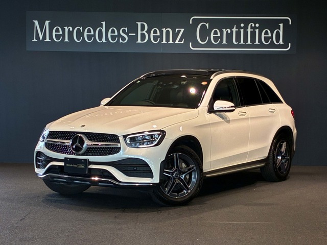 メルセデス・ベンツ GLC 