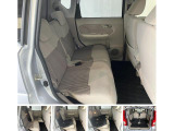 初度登録から7年以内のダイハツ車には1年間or走行無制限のまごころ保証がついておりますので購入後も安心です!有料にはなりますが1年もしくは2年の延長保証もご用意致しております!