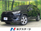 トヨタ RAV4