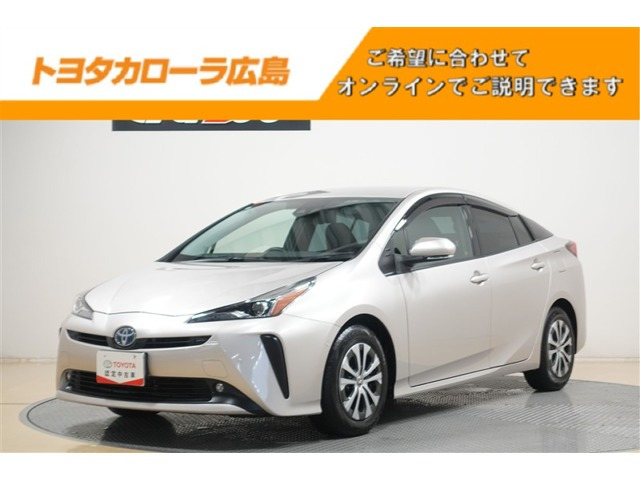 プリウス 1.8 A
