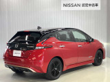 加速感・ハンドリングが心地いい。その走りには、電気自動車ならではの楽しさが満ちています!