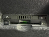 【ETC】高速道路の料金所をストレスなく通過!話題のスポットやサービスエリアに多い「スマートIC」利用時は必須のアイテムです。当店でセットアップを実施、ご納車当日からすぐにご利用いただけます!
