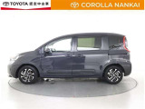 両側パワースライドドア付きだから、狭い駐車スペースなどでの 乗り降りラクラク!小さなお子さまのいるご家庭には嬉しい装備。