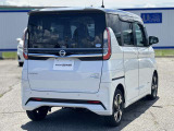 ルークス ハイウェイスター Gターボ プロパイロットエディション 4WD 