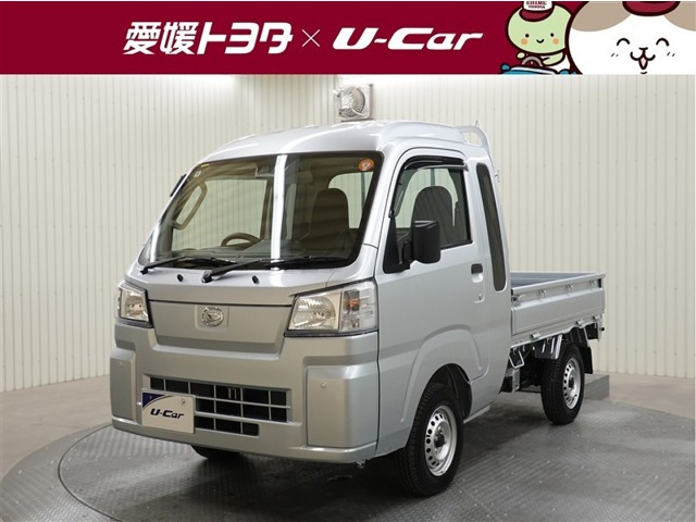 ハイゼットトラック ジャンボ スタンダード 4WD 